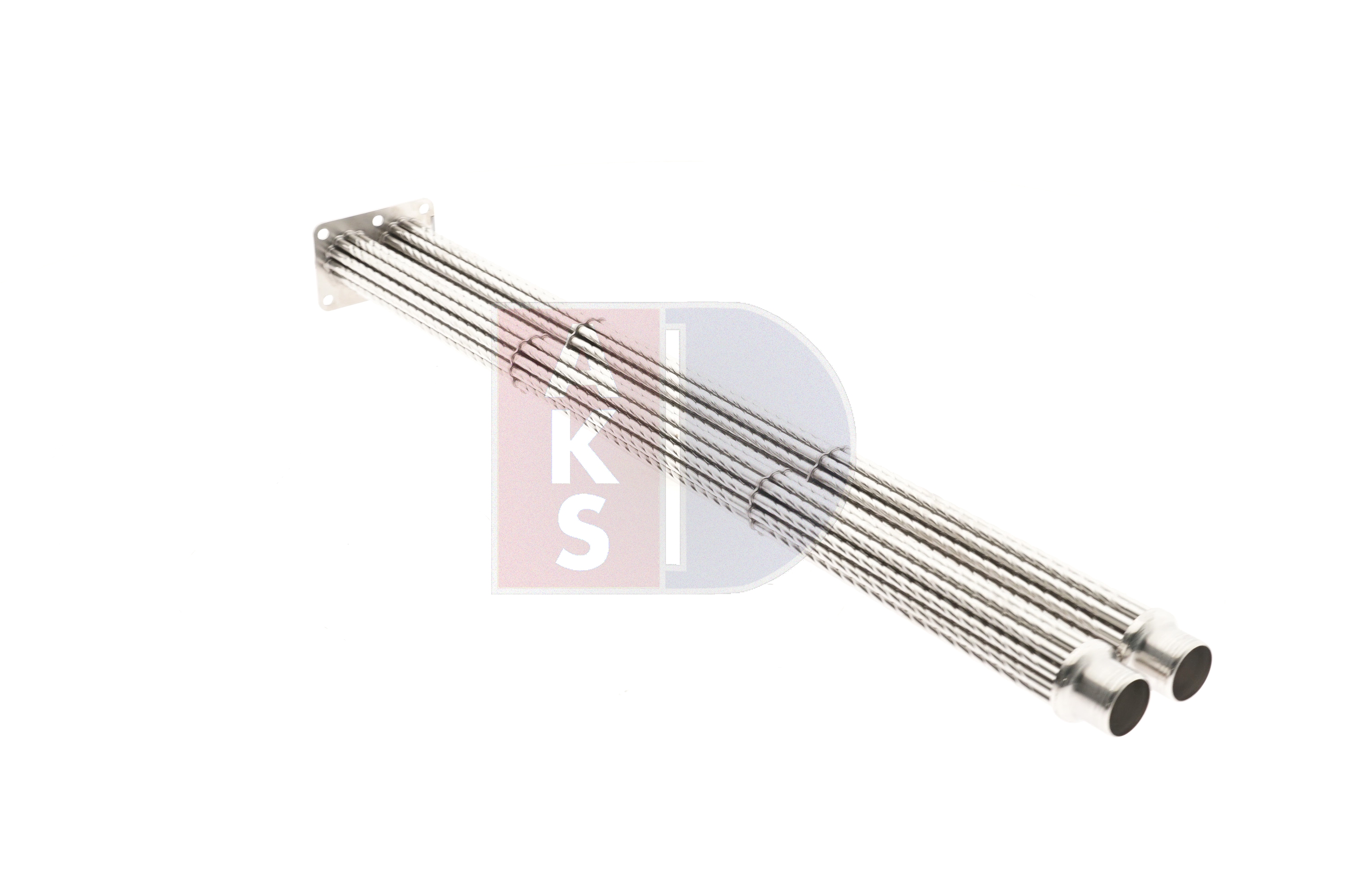 AKS DASIS EGR kylare 682042N