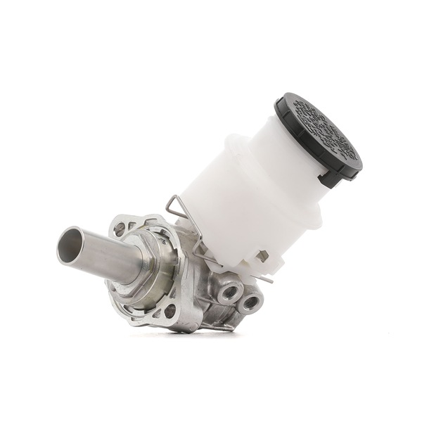 JAPKO 68991 Hovedbremsecylinder D-Max I Ladvogn / Chassis (TFR, TFS) 3.0 D 4x4 Diesel 163 HK 2010 pris