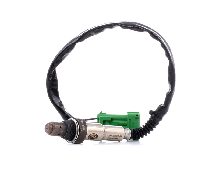 HELLA 6PA 009 165-681 лямбдазонд PEUGEOT PARTNER ORIGIN Combispace (G_)