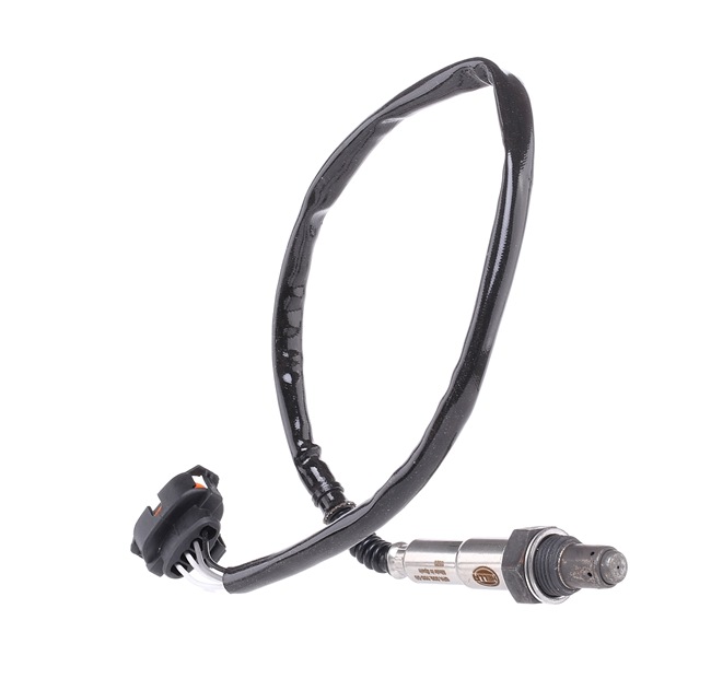 6PA 009 166-981 HELLA Sonda lambda (NOx, O2) OPEL CORSA