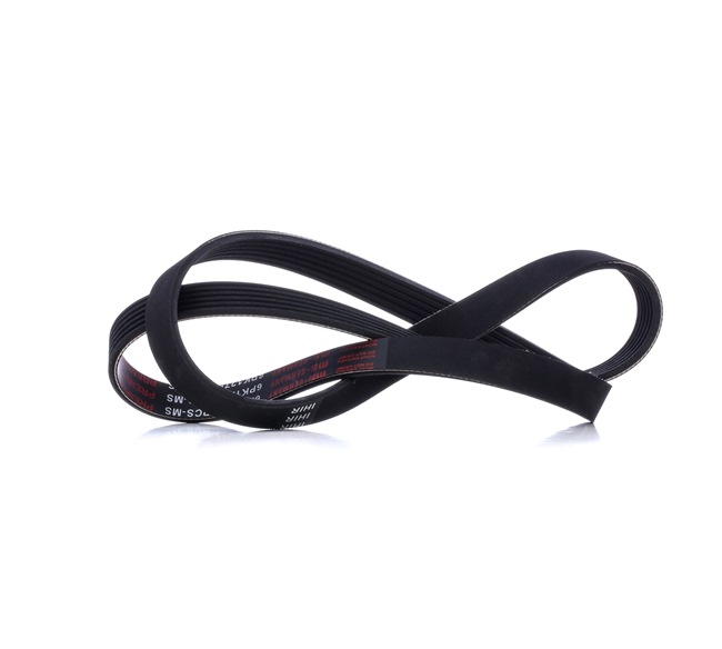 Correa trapecial poli V 6PK1270 MASTER-SPORT 6PK1275-PCS-MS