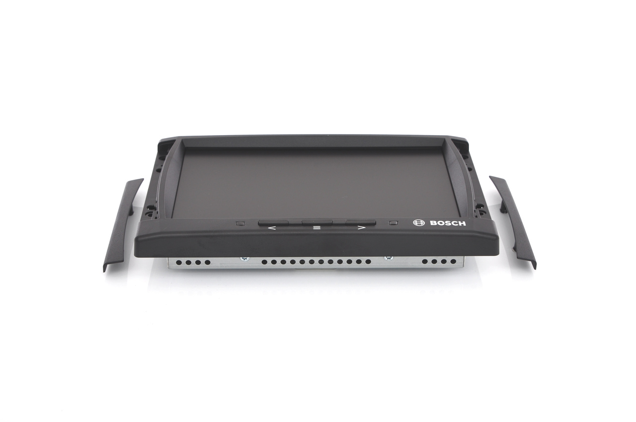 Combiné radio / système de navigation BOSCH 7 620 310 041