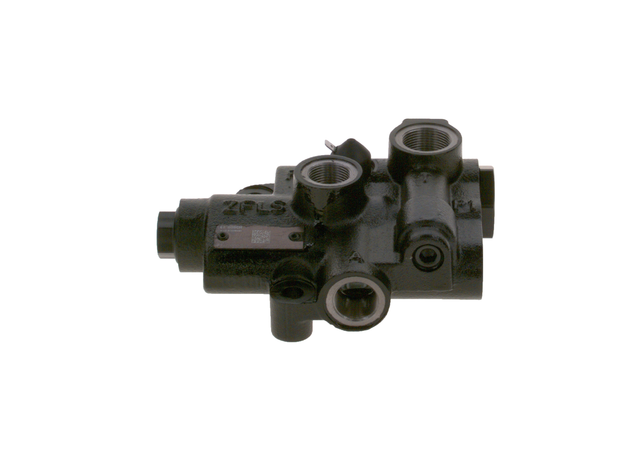 BOSCH Wegeventilblock, Lenkung 7 760 900 317