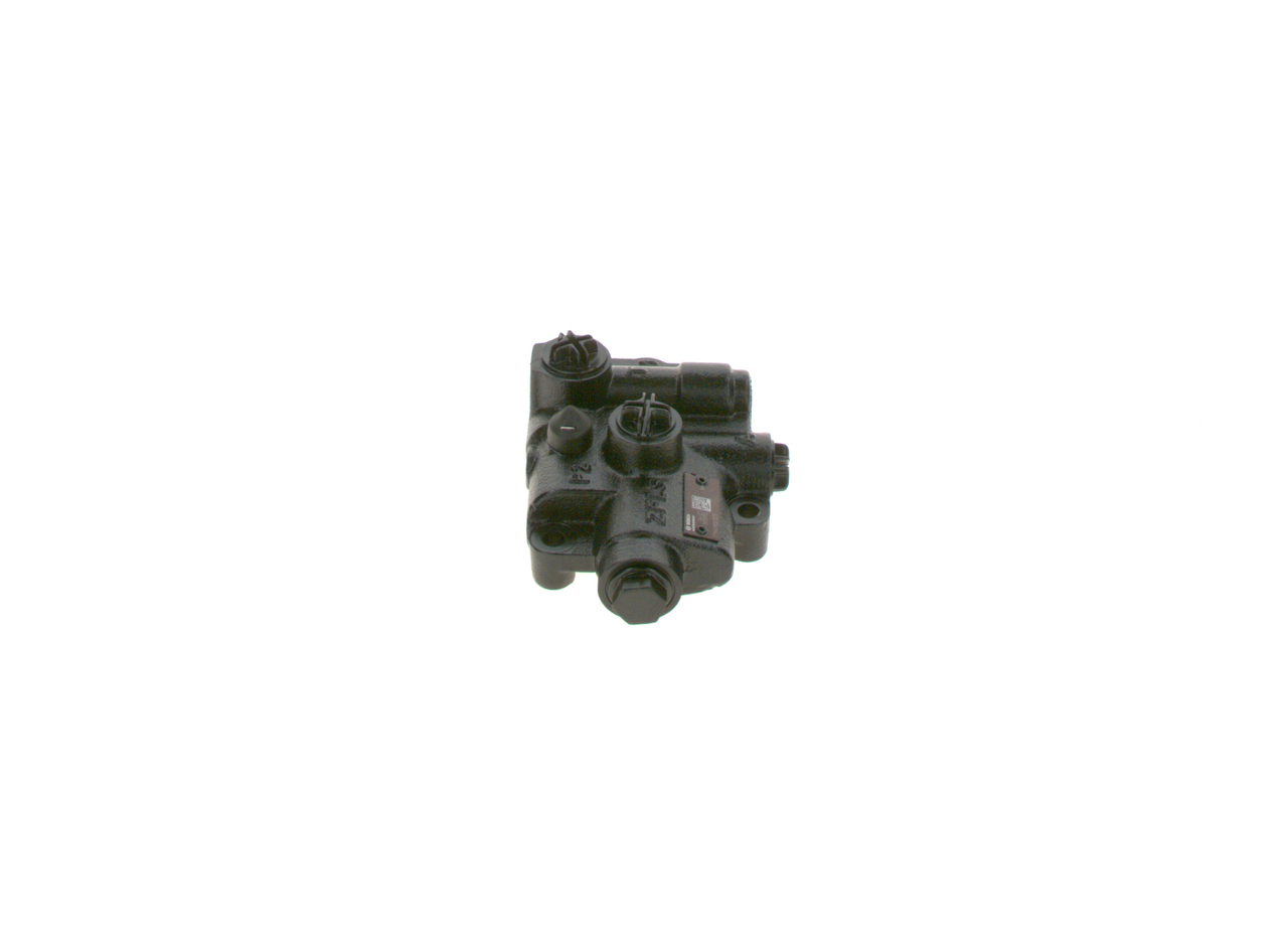 BOSCH 118168 Stuurventielblok, stuurdelen