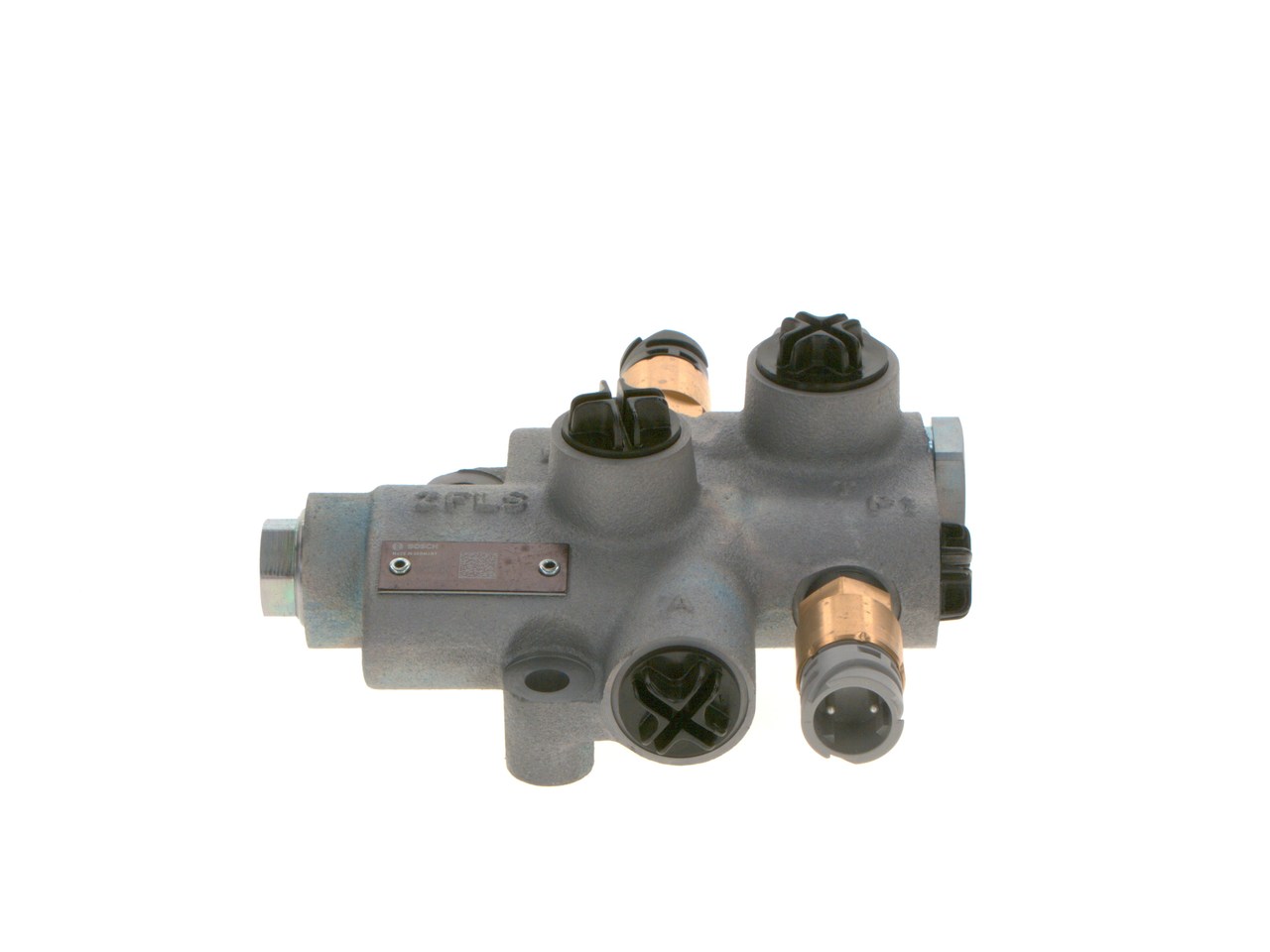 7 760 900 333 BOSCH 81471036027 Wegeventilblock, Lenkung
