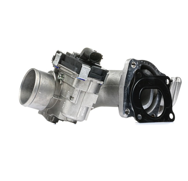 Fiat FULLBACK 2022 Drosselklappenstutzen 703703490 PIERBURG