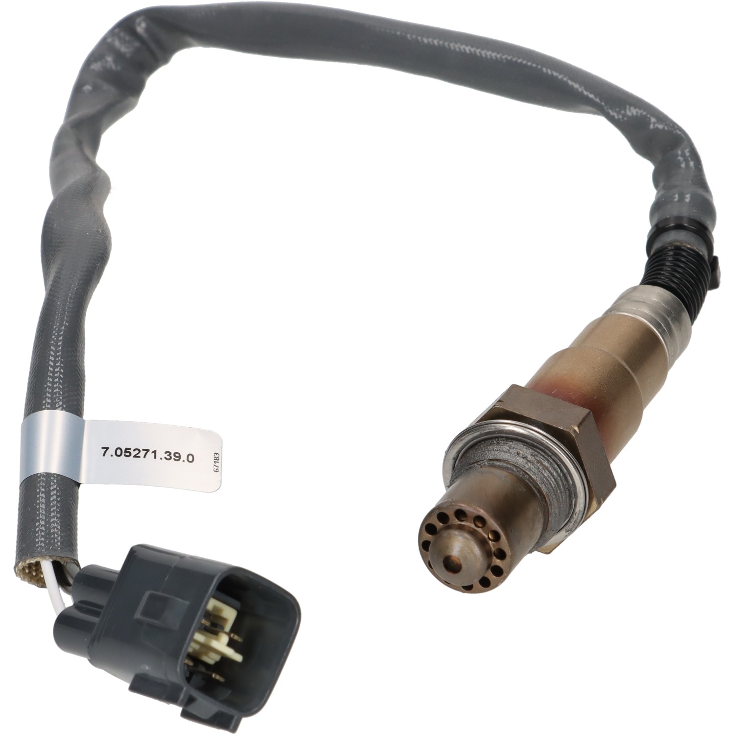 Lambdasond PIERBURG 7.05271.39.0 som passar till TOYOTA billigt