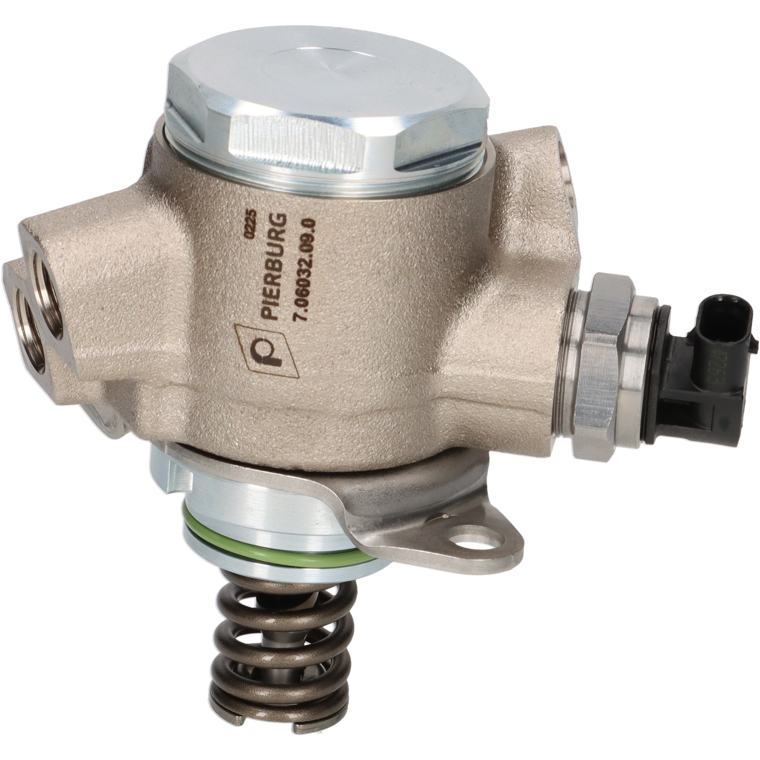 PIERBURG 706032090 Visoko tlacna crpalka Audi A7 2018