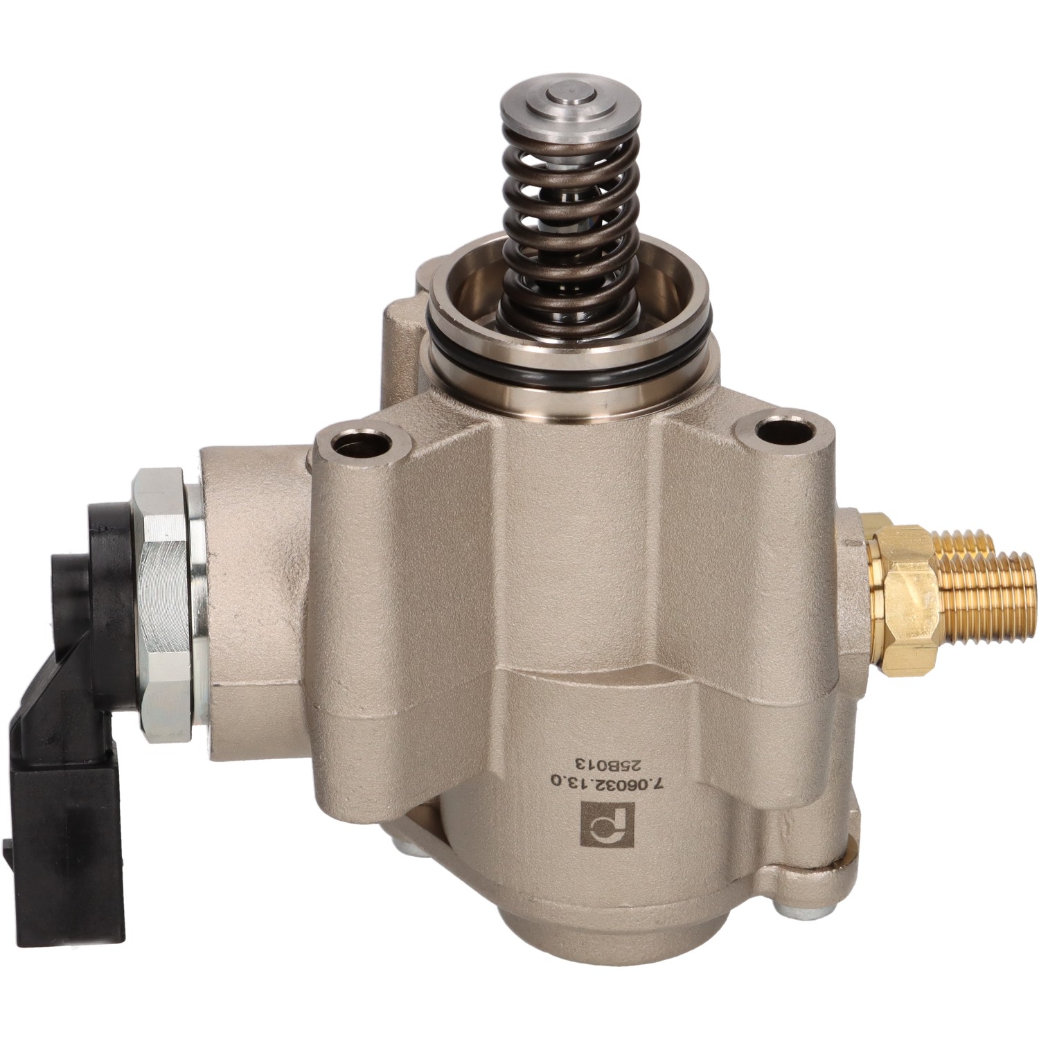 PIERBURG 7.06032.13.0 Hogedrukinspuitpomp Passat 3C B6 3.6 FSI Benzine 280 Pk 2005 kosten