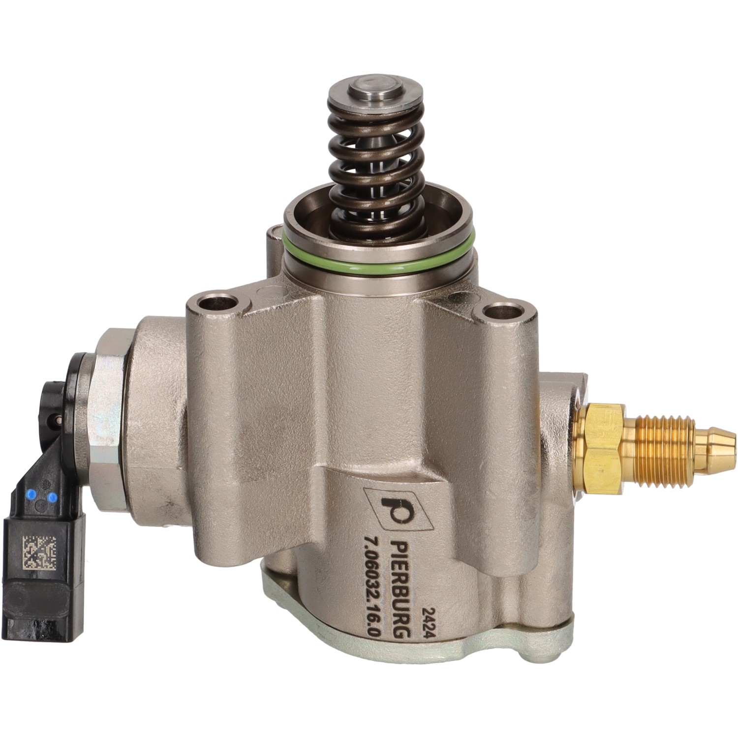 Korkeapainepumppu PIERBURG 7.06032.16.0 sopivat VW halvalla