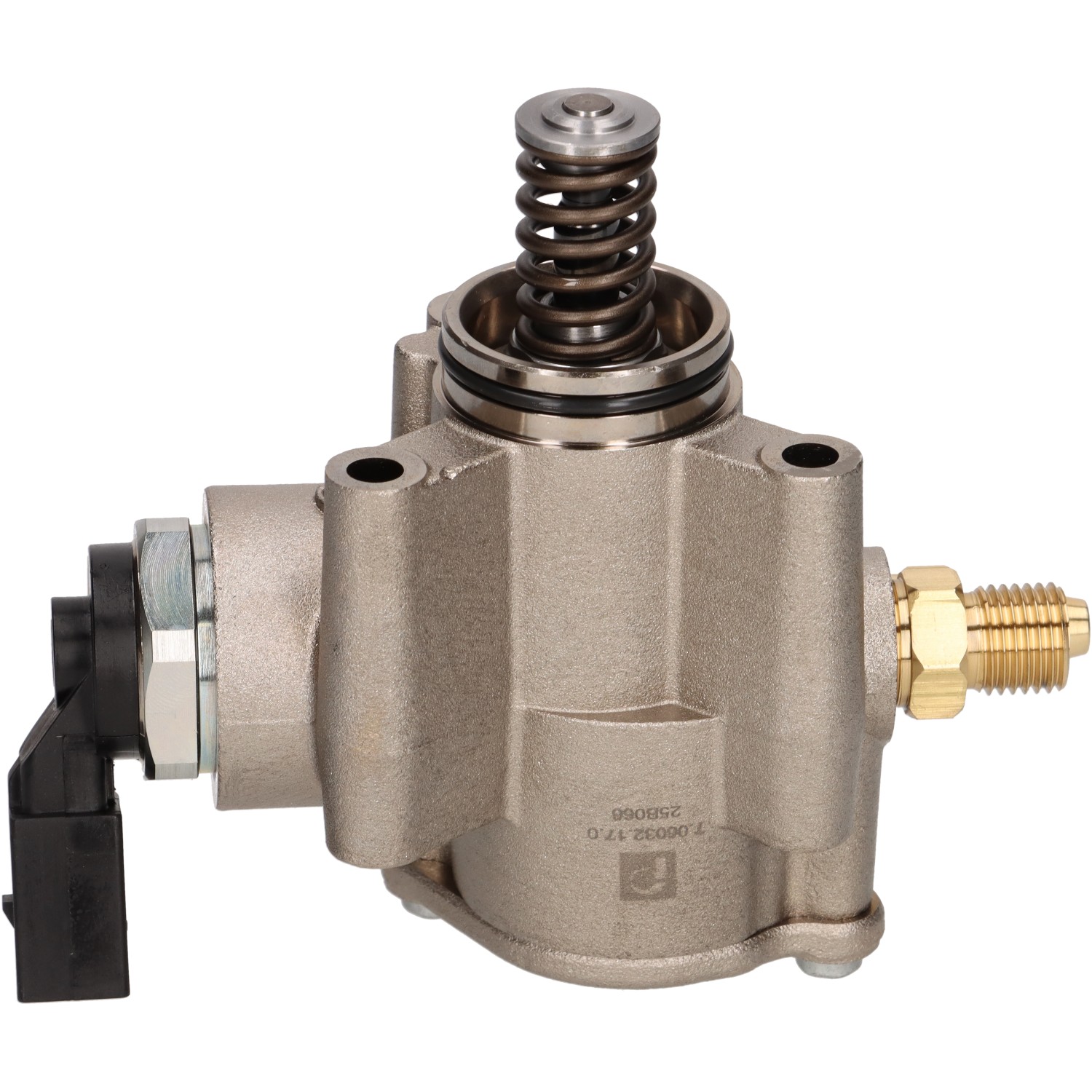 PIERBURG 7.06032.17.0 Fordelerpumpe injection VW Touareg (7P5, 7P6) 3.0 V6 TDI Diesel 225 HK 2018 pris