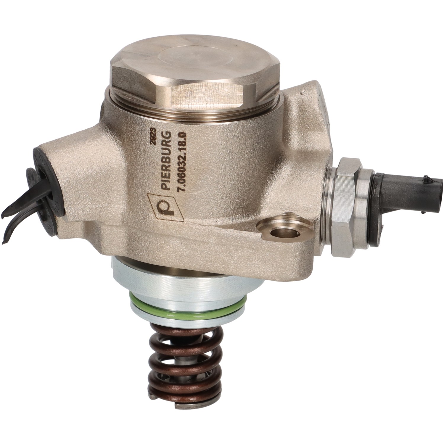 PIERBURG 7.06032.18.0 Bomba de injeção Audi R8 42 5.2 FSI quattro Gasolina 560 cv 2010 preço