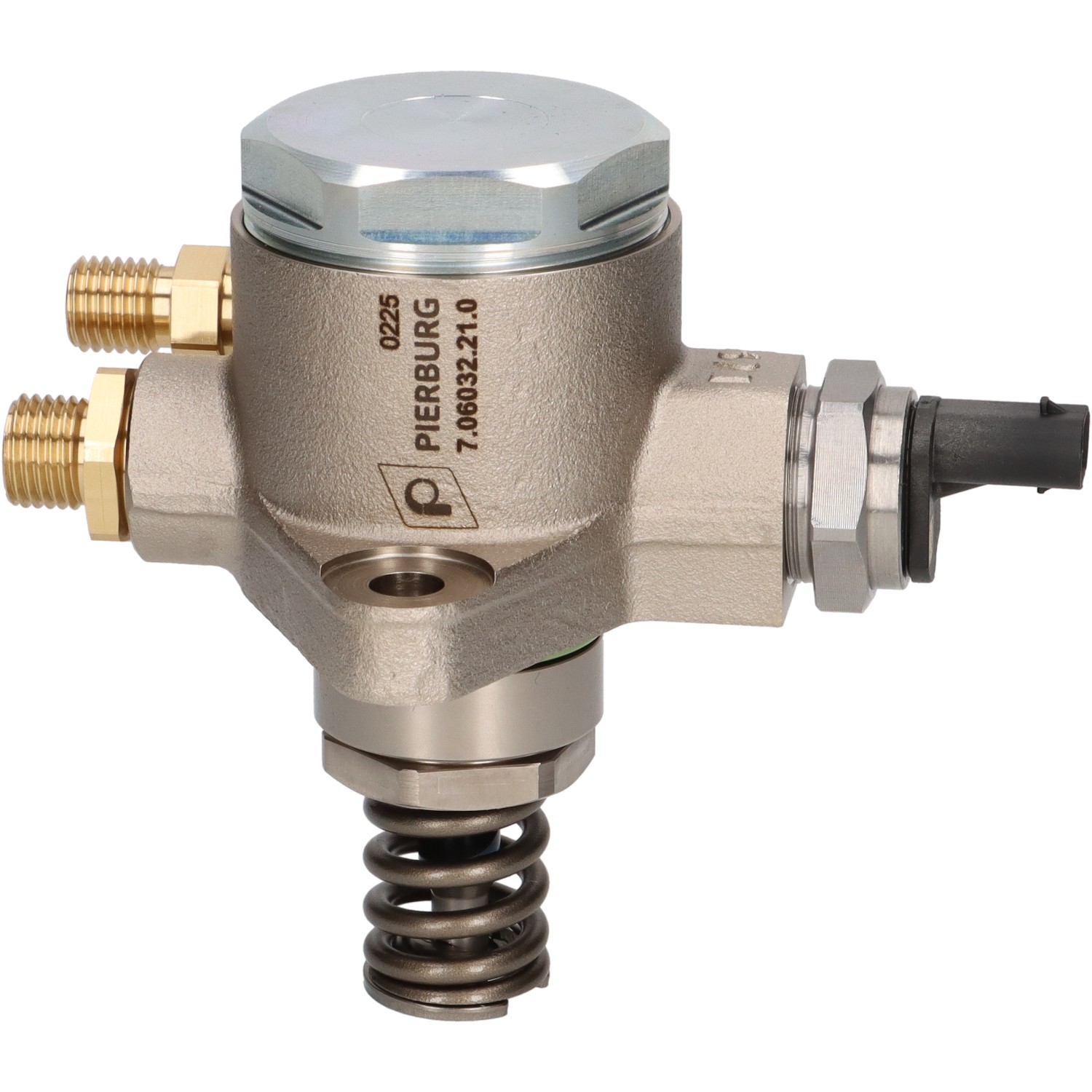 PIERBURG Hochdruckpumpe 7.06032.21.0