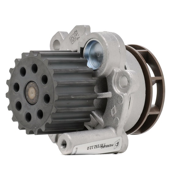 ME6M218501B1A OE PIERBURG Wasserpumpe 7.07152.12.0