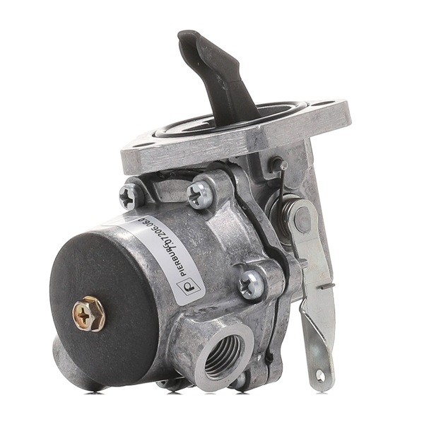 7.07206.06.0 PIERBURG Dieselpomp Daewoo LACETTI