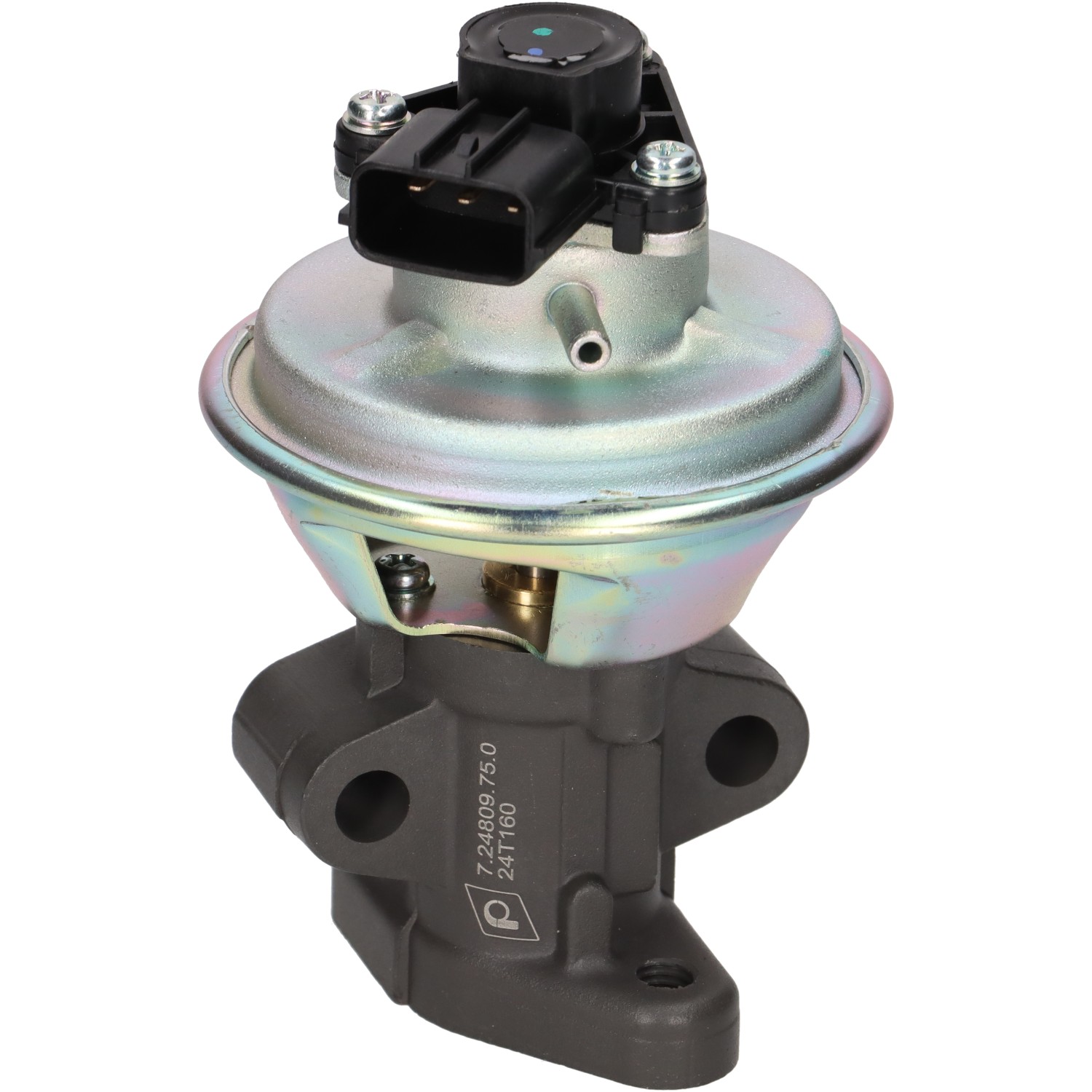 PIERBURG 7.24809.75.0 AGR Ventil FORD RANGER Kosten