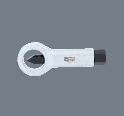 Mutternsprenger KS TOOLS 700.1183 passend für VW, AUDI, BMW, MERCEDES-BENZ, FORD zum günstigen Preis