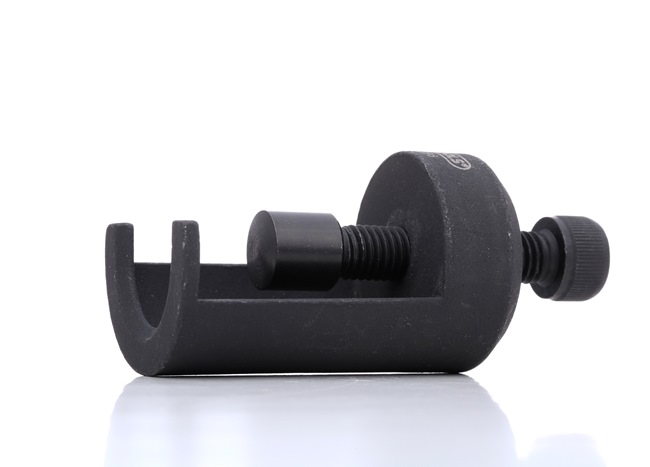 Extracteur, bras d'essuie-glace KS TOOLS 700.1189 appropriées pour RENAULT, PEUGEOT, VOLKSWAGEN, CITROЁN, BMW pas cher