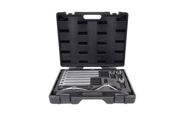 Puller Set KS TOOLS 700.1300 suitable for BMW, VW, AUDI, MERCEDES-BENZ, FORD at cheap price
