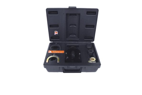 Įrankiai KS TOOLS 700.1640 tinka BMW, AUDI, VOLKSWAGEN, MERCEDES-BENZ, VOLVO pigu