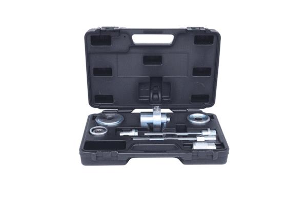 KS TOOLS Kit herraientas de montaje soporte silent 700.1650