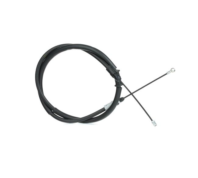 701 493 TOPRAN Cable de freno de mano RENAULT TRAFIC