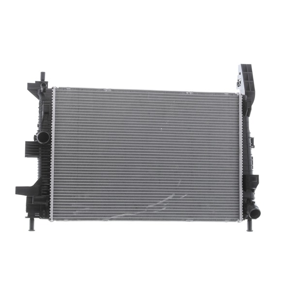 VALEO 701674 Radiateur moteur FORD C-Max 2 (DXA/CB7, DXA/CEU) 1.5 TDCi Diesel 95 CV 2017