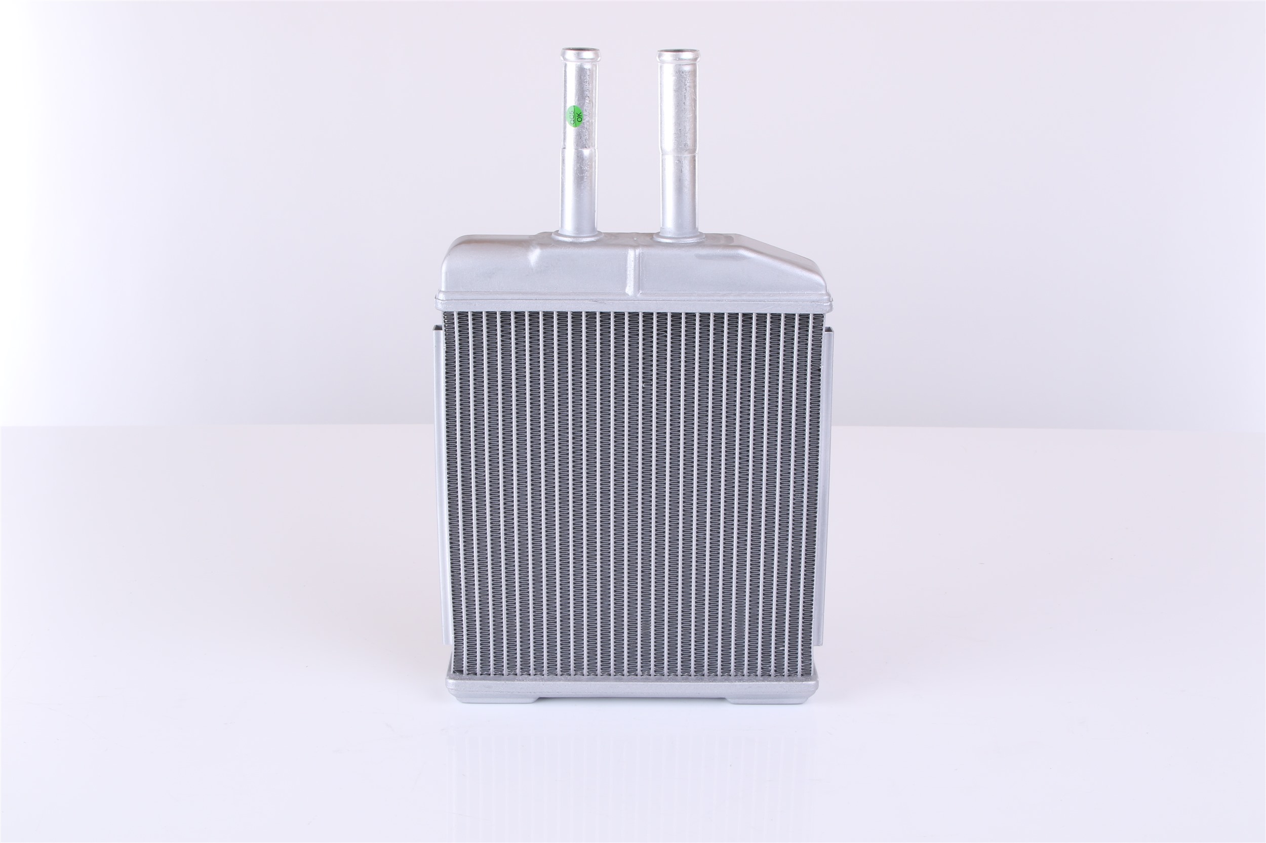 NISSENS Heater matrix 707072