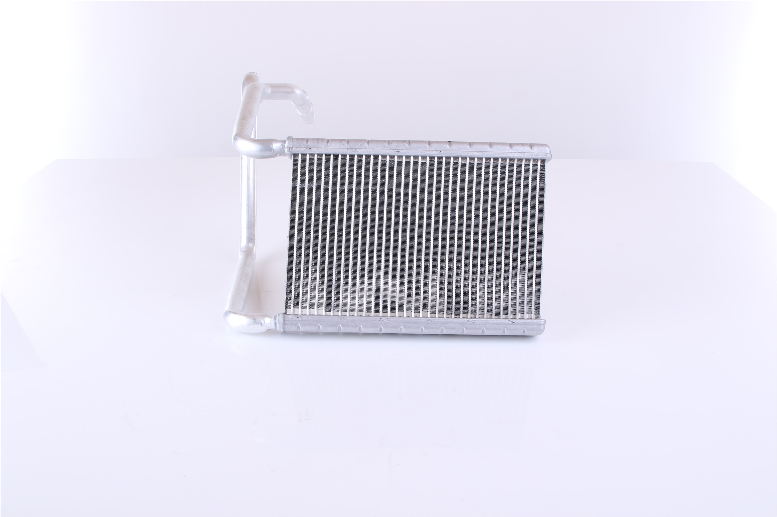 NISSENS 707078 permutador de calor aquecimento do habitáculo FORD Transit Mk7 Minibus (V363) preço