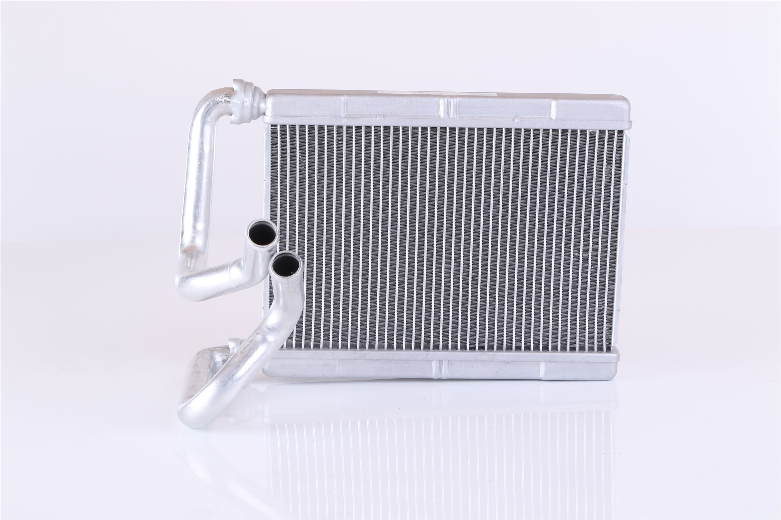 NISSENS 707094 varmeapparat register Toyota Yaris P1