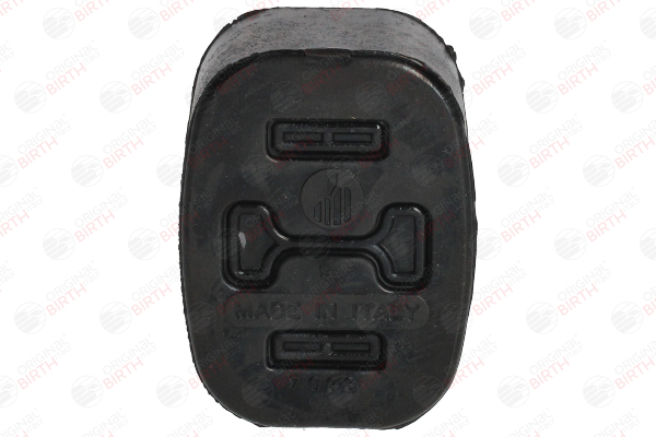 BIRTH 7093 Soporte de silenciador Fiat Uno 146 75 i.e. 1.5 Gasolina 75 cv 1991 precio