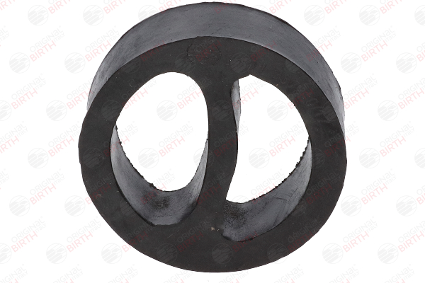 BIRTH 7101 Exhaust hanger BMW 7 (E23) 735 i Petrol 218 hp 1983 price