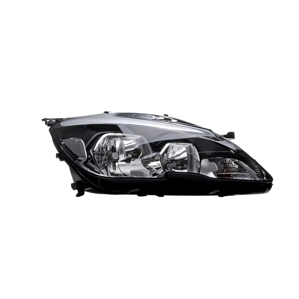 MAGNETI MARELLI 710301287204 Koplamp PEUGEOT 308 II 1.6 THP Benzine 150 Pk 2017 kosten