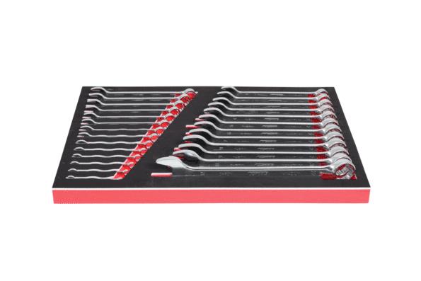 Verktygsmodul KS TOOLS 711.0026 som passar till VOLVO, VW, BMW, AUDI, MERCEDES-BENZ billigt