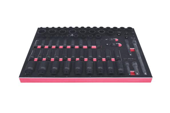 Module servante KS TOOLS 711.0073 appropriées pour RENAULT, PEUGEOT, VOLKSWAGEN, CITROЁN, BMW pas cher