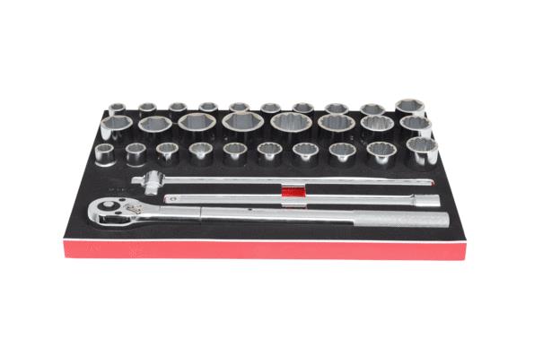 Werkzeug-Set KS TOOLS 711.1031