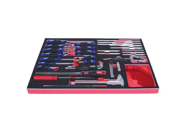 Työkalusarja KS TOOLS 711.1041 sopivat MERCEDES-BENZ, VW, BMW, TOYOTA, VOLVO halvalla
