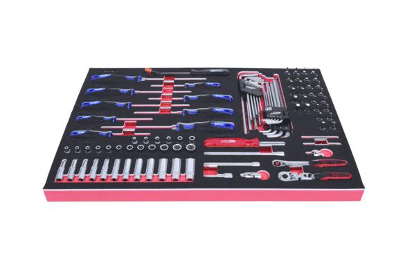 Kit d'outils KS TOOLS 711.1095