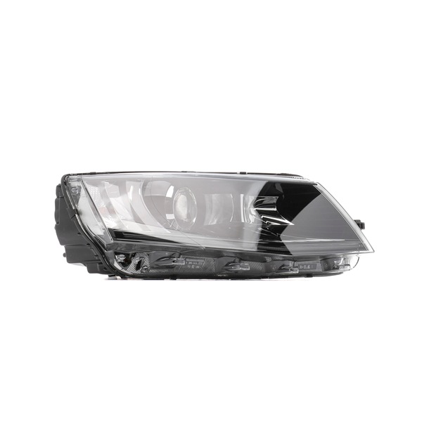 LPO461 MAGNETI MARELLI 711307024259 Scheinwerfer SKODA Octavia IV Combi (NX5) 2.0 TSI RS 245 PS Benzin 2023