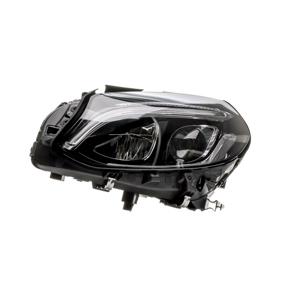 711307024346 MAGNETI MARELLI Headlights for MERCEDES-BENZ 124-Series