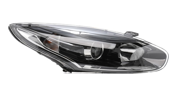 MAGNETI MARELLI 711307024491 Headlights RENAULT MEGANE III Coupe (DZ0/1_) 1.5 dCi Diesel 95 hp 2015 price