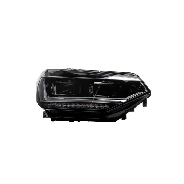 LPP511 MAGNETI MARELLI 711451000137 Scheinwerfer VW Touran (5T1) 1.6 TDI 110 PS Diesel 2015