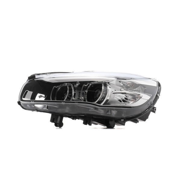 MAGNETI MARELLI Headlight 711451000223