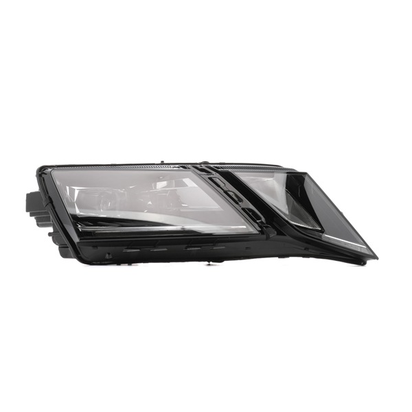 MAGNETI MARELLI 711451000242 Scheinwerfer SKODA OCTAVIA 2017 Baujahr