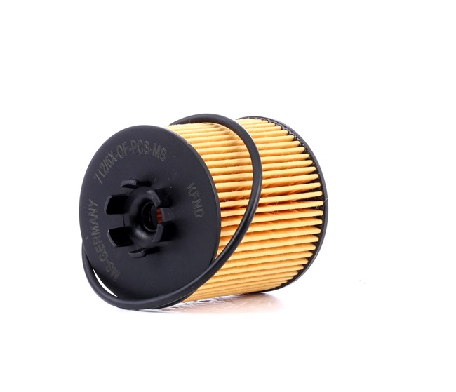 Ölfilter MASTER-SPORT 712/6X-OF-PCS-MS passend für VW, AUDI, SKODA, SEAT zum günstigen Preis