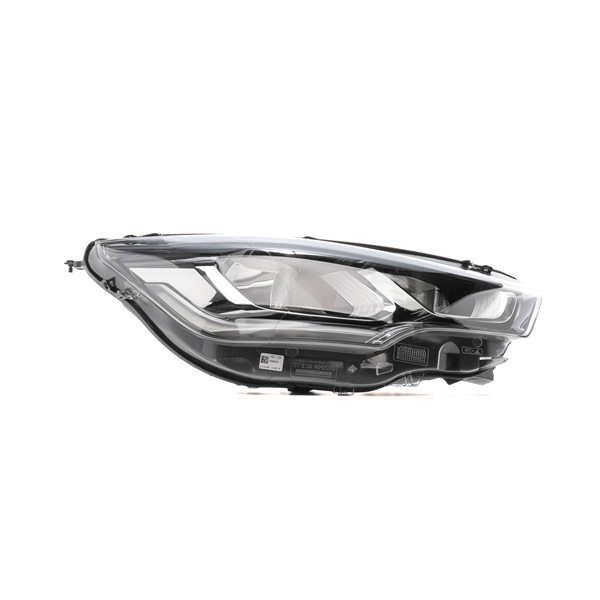712482801129 MAGNETI MARELLI Faros delanteros CITROЁN C4