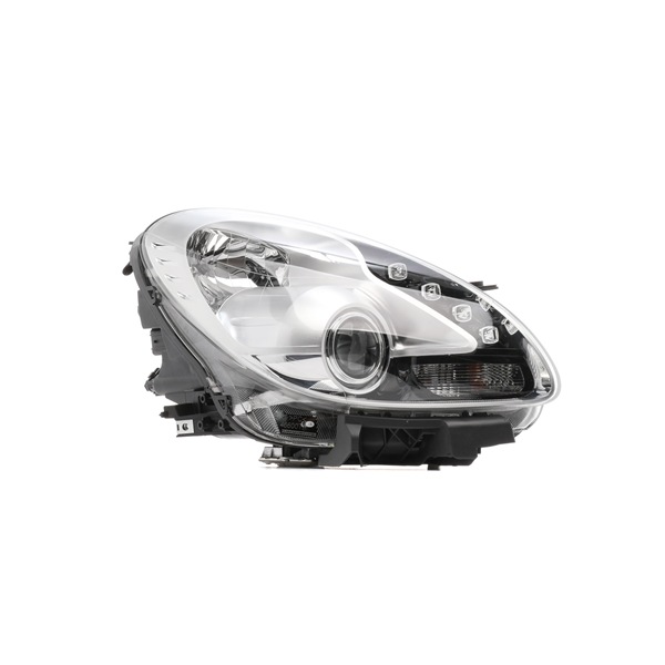 d'origine Alfa Romeo 156 MAGNETI MARELLI Optique 712498001129