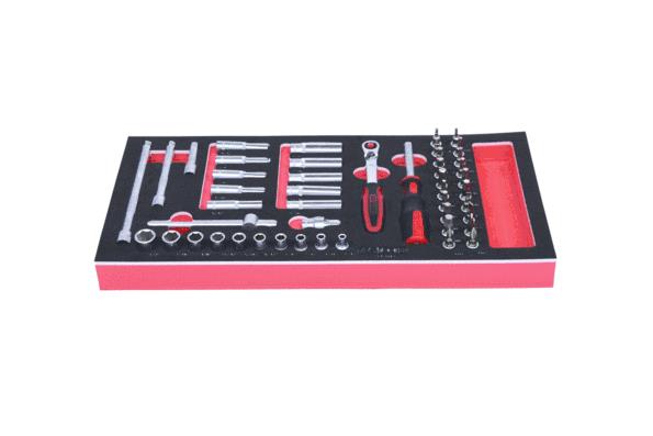 Werkzeugmodul KS TOOLS 713.2047 passend für VW, AUDI, BMW, MERCEDES-BENZ, FORD zum günstigen Preis
