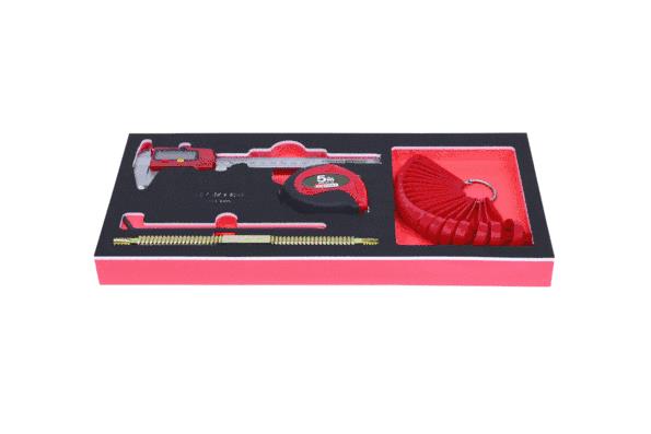 Werkzeug-Set KS TOOLS 713.3005 passend für VW, AUDI, BMW, MERCEDES-BENZ, FORD zum günstigen Preis
