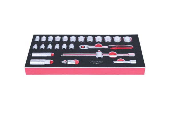 Módulo de ferramentas KS TOOLS 713.3025 adequados para RENAULT, BMW, VW, MERCEDES-BENZ, PEUGEOT barato